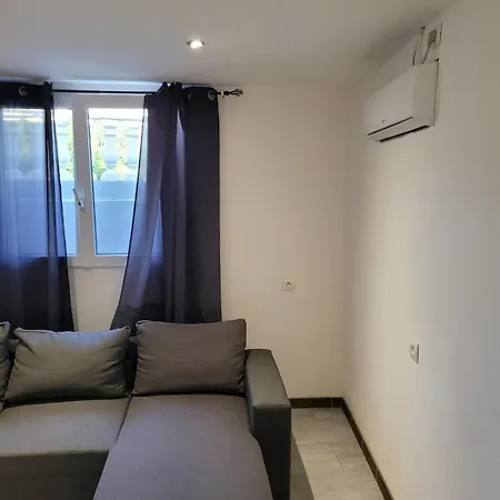 Le Italien 2 Vakantiehuis *